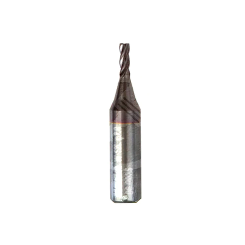 2.0mm Milling Cutter For Silca Futura Key Machine (12L) - Image 8