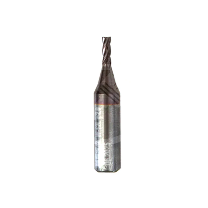 2.0mm Milling Cutter For Silca Futura Key Machine (12L) - Image 9