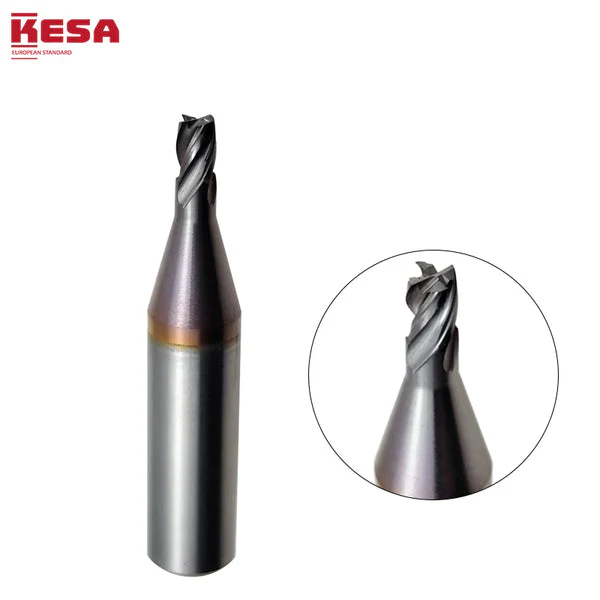 1.1mm Milling Cutter For Silca Futura Key Machine (05L)