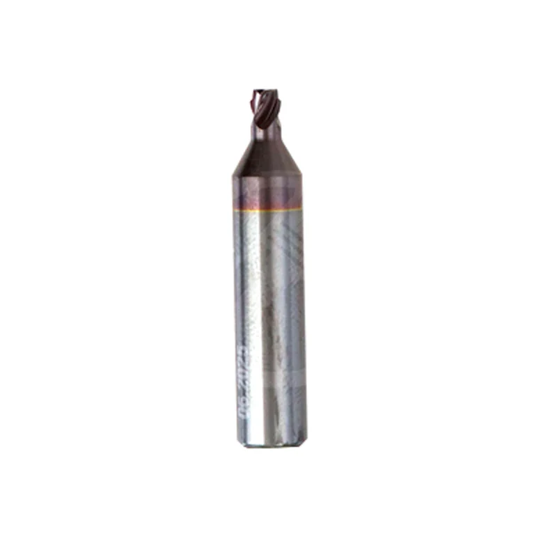 2.2mm Milling Cutter For Silca Futura Key Machine (06LC) - Image 11
