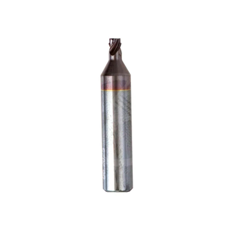 2.2mm Milling Cutter For Silca Futura Key Machine (06LC) - Image 12