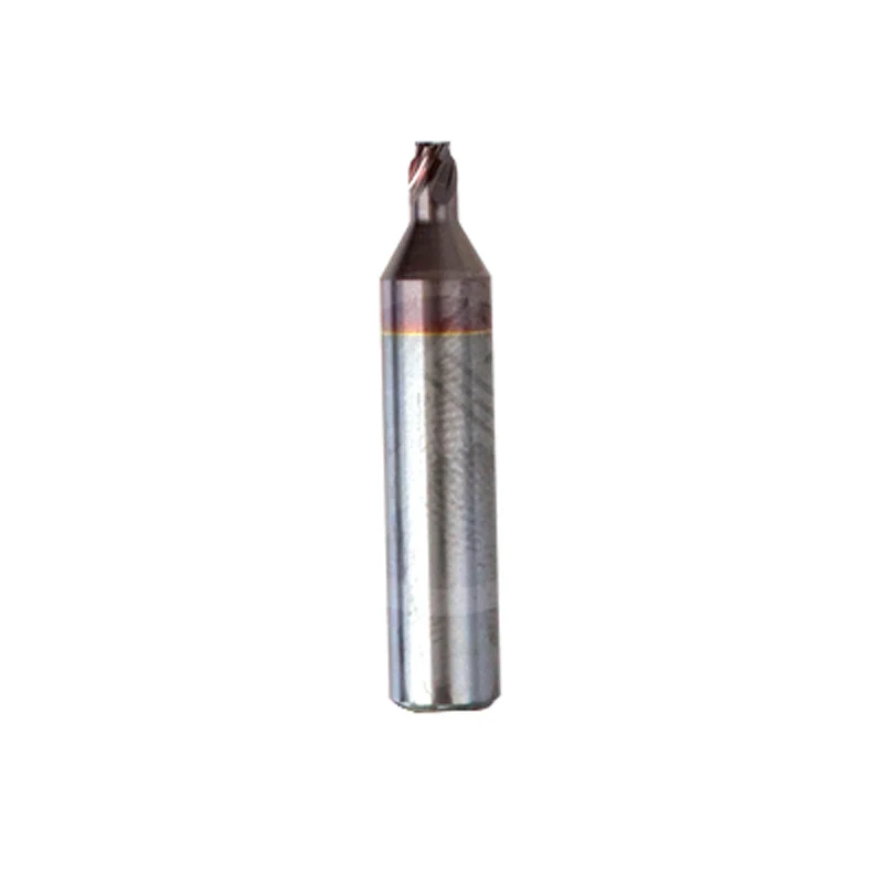 2.2mm Milling Cutter For Silca Futura Key Machine (06LC) - Image 15