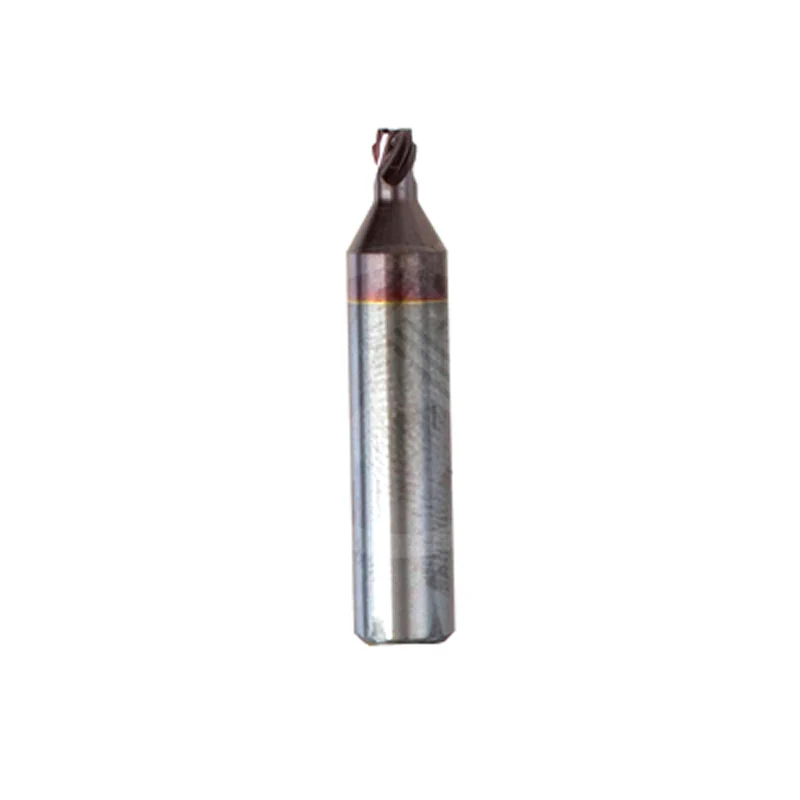 2.2mm Milling Cutter For Silca Futura Key Machine (06LC) - Image 17