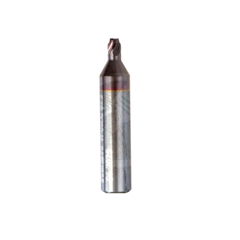 2.2mm Milling Cutter For Silca Futura Key Machine (06LC) - Image 9