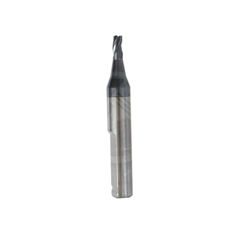 2.5mm High Security Cutter For Keyline 994 - Image 23