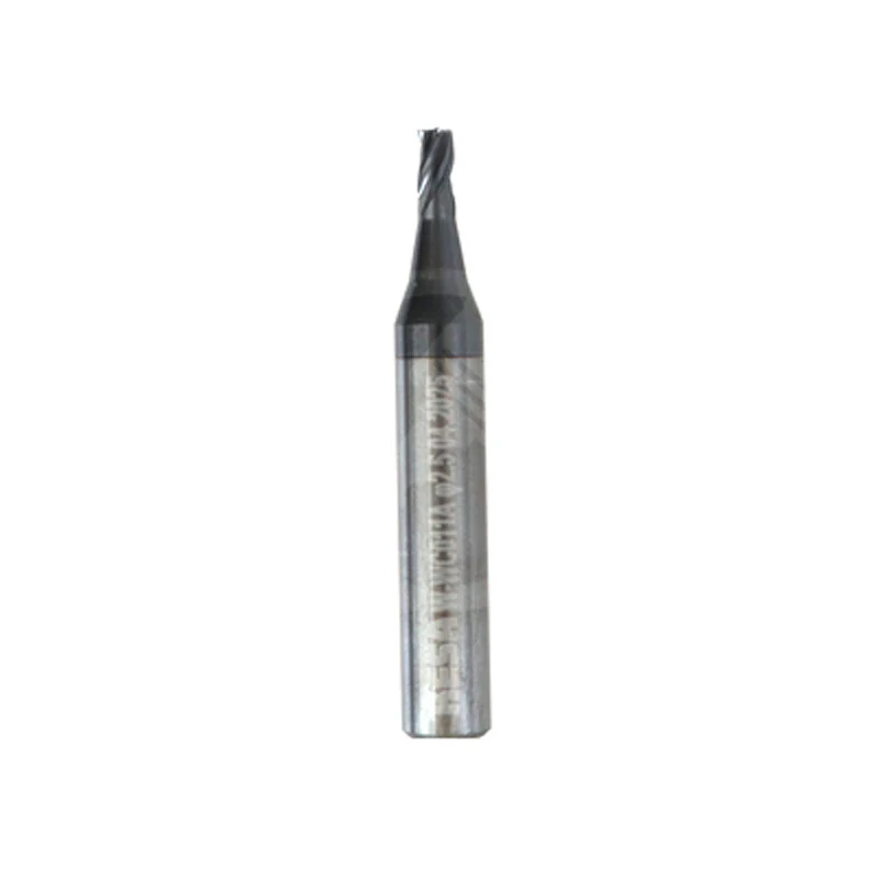 2.5mm High Security Cutter For Keyline 994 - Image 5