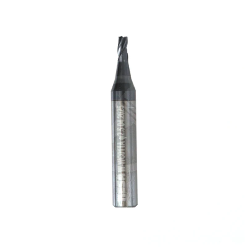 2.5mm High Security Cutter For Keyline 994 - Image 6