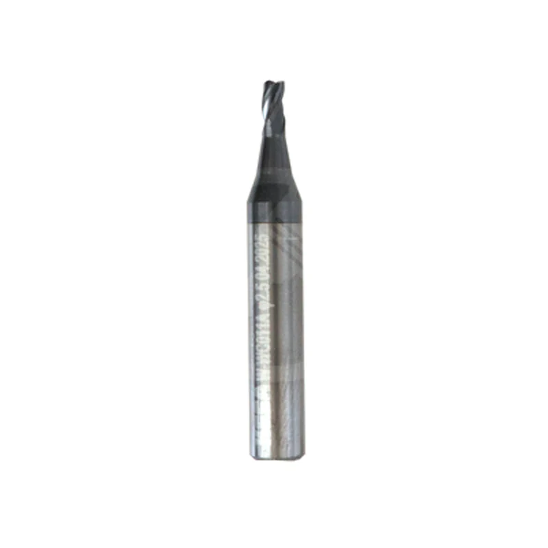 2.5mm High Security Cutter For Keyline 994 - Image 7