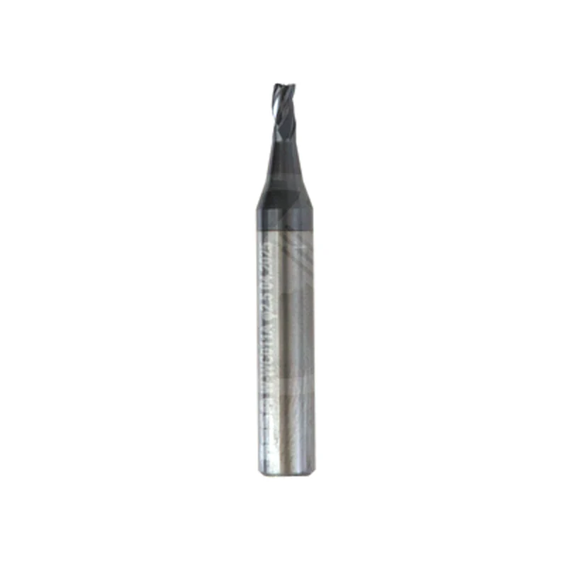 2.5mm High Security Cutter For Keyline 994 - Image 8