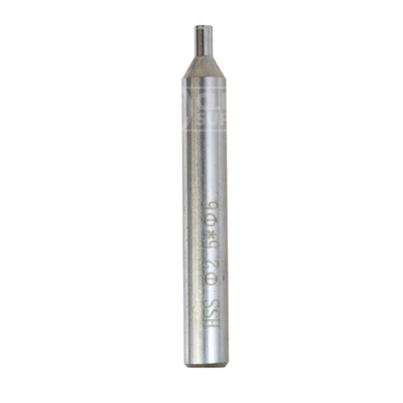 OEM Replacement for 2.5mm Sidewinder Guide - Image 24