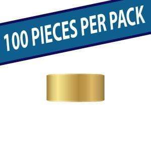 Master Pin #2 American Padlock, Master Padlock 100PK - Image 2