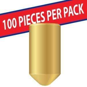 #2 Schlage Bottom Pin 100PK - Image 2