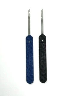 Peterson Key Extractors | 2 Sidewinder Extractors in Tube | Government Steel
