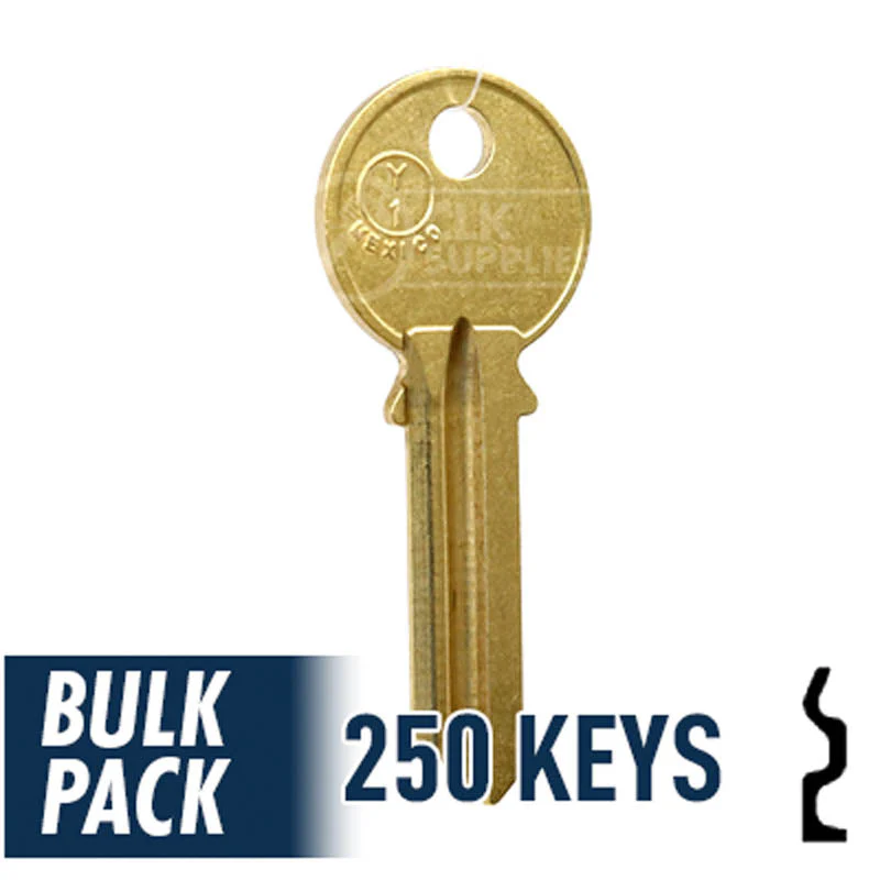 250 Pack Y1 - Image 3