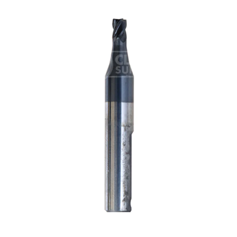 OEM Replacement for 3.0mm Carbide Cutter (4 Flute) - Image 11