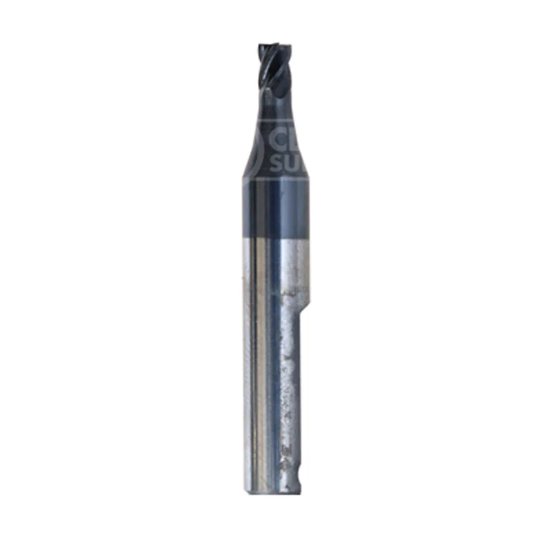 OEM Replacement for 3.0mm Carbide Cutter (4 Flute) - Image 12
