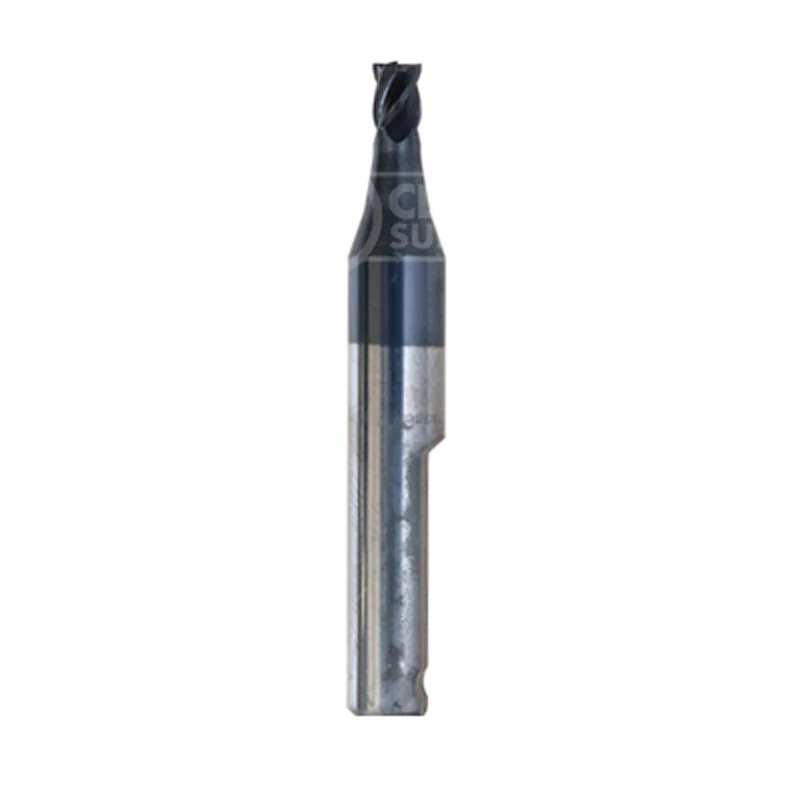 OEM Replacement for 3.0mm Carbide Cutter (4 Flute) - Image 13