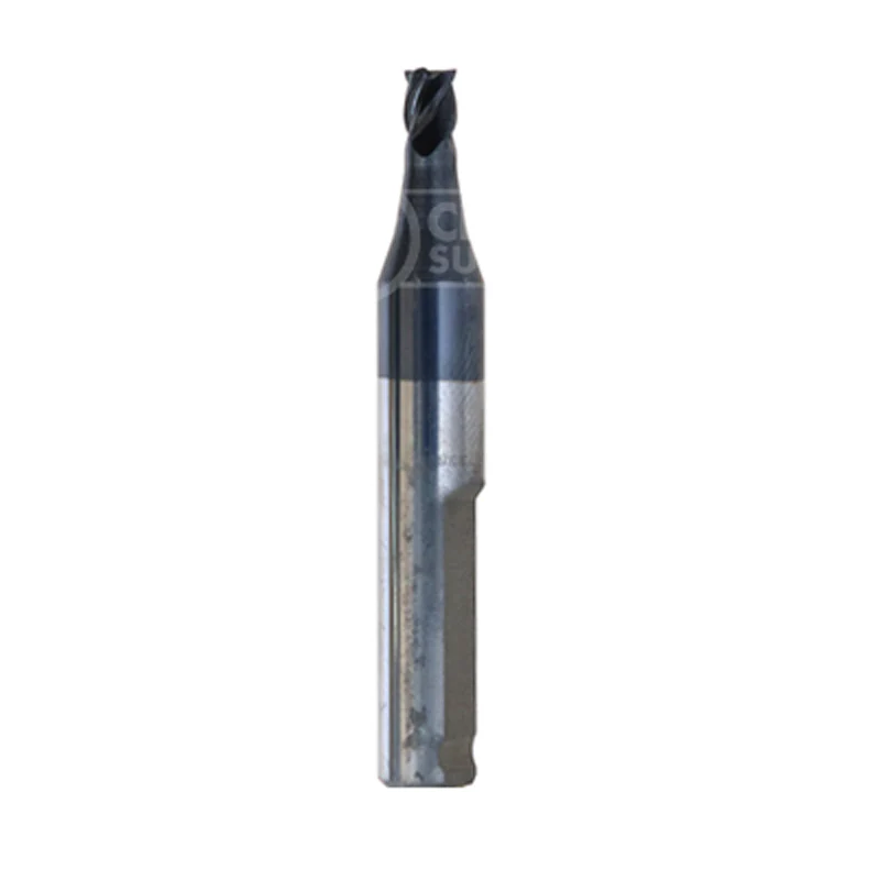 OEM Replacement for 3.0mm Carbide Cutter (4 Flute) - Image 14