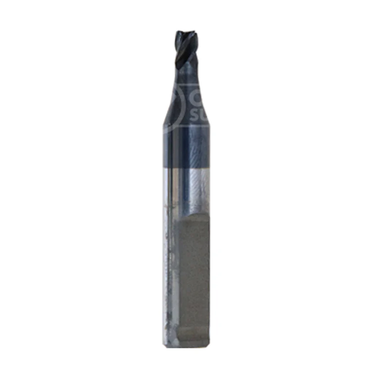 OEM Replacement for 3.0mm Carbide Cutter (4 Flute) - Image 16