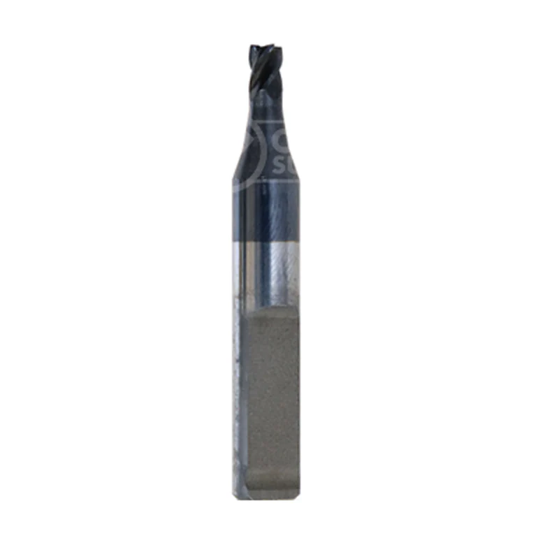 OEM Replacement for 3.0mm Carbide Cutter (4 Flute) - Image 17
