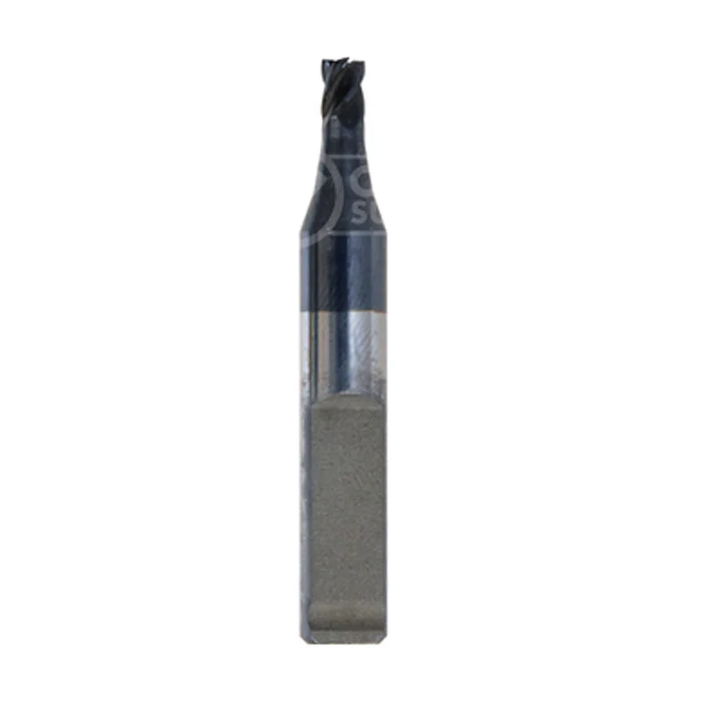 OEM Replacement for 3.0mm Carbide Cutter (4 Flute) - Image 18