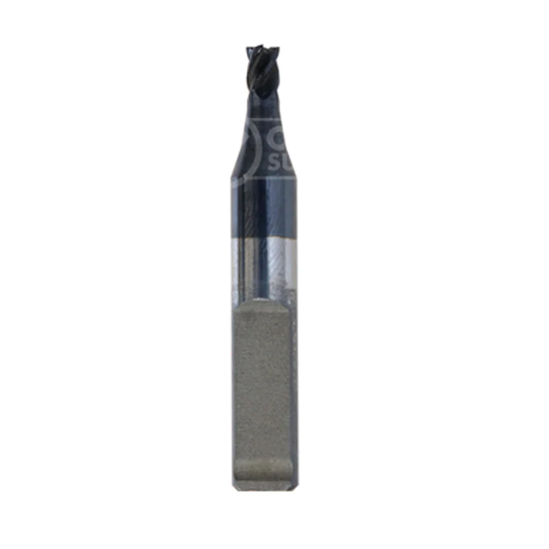 OEM Replacement for 3.0mm Carbide Cutter (4 Flute) - Image 19
