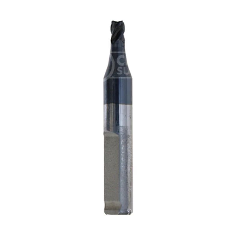 OEM Replacement for 3.0mm Carbide Cutter (4 Flute) - Image 22