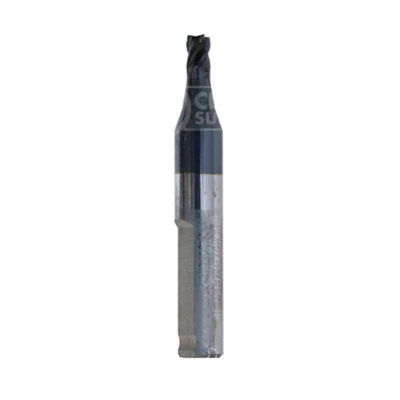 OEM Replacement for 3.0mm Carbide Cutter (4 Flute) - Image 23