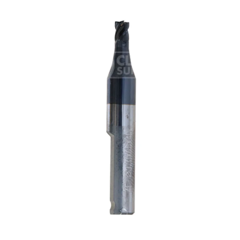 OEM Replacement for 3.0mm Carbide Cutter (4 Flute) - Image 24