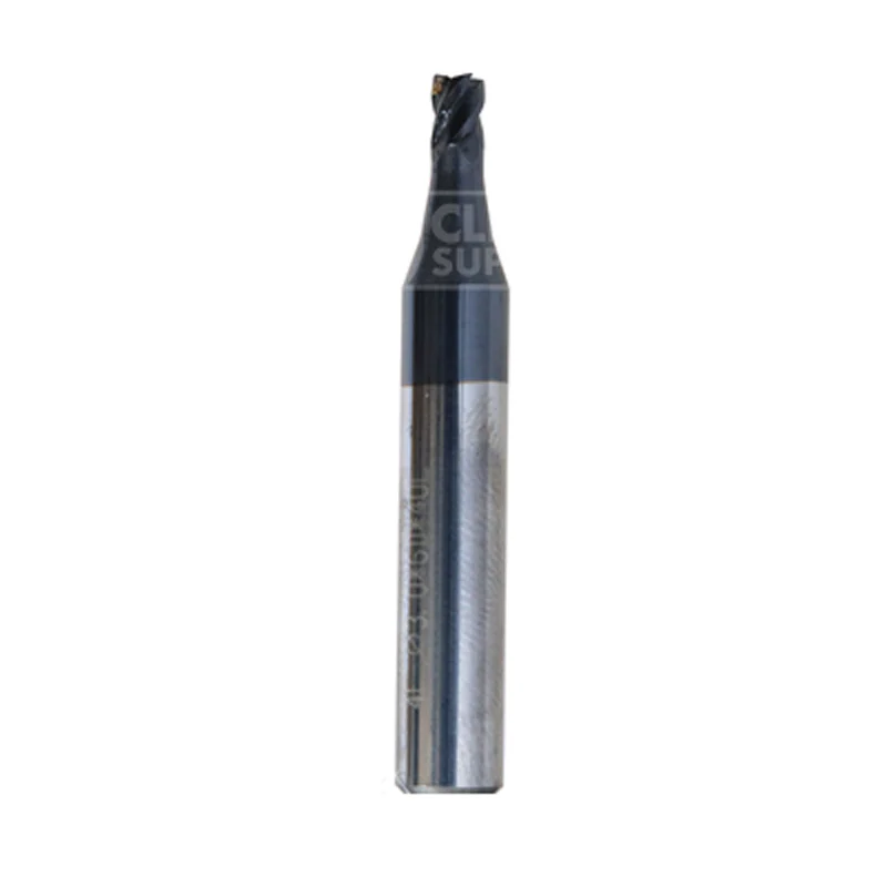 OEM Replacement for 3.0mm Carbide Cutter (4 Flute) - Image 5