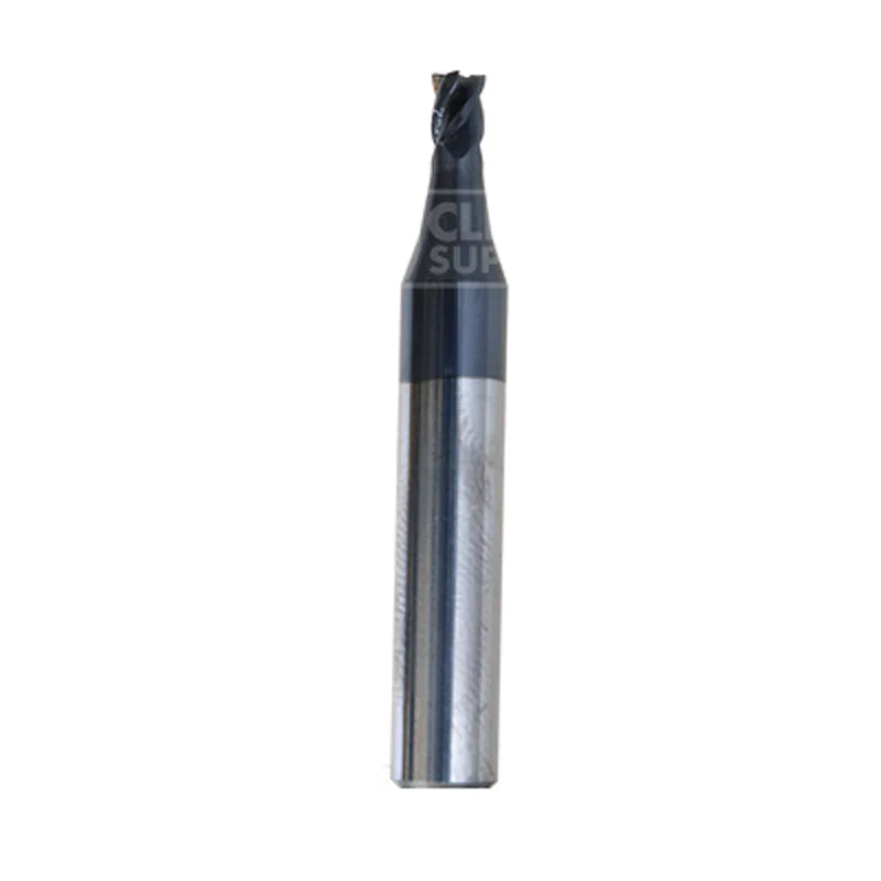 OEM Replacement for 3.0mm Carbide Cutter (4 Flute) - Image 7