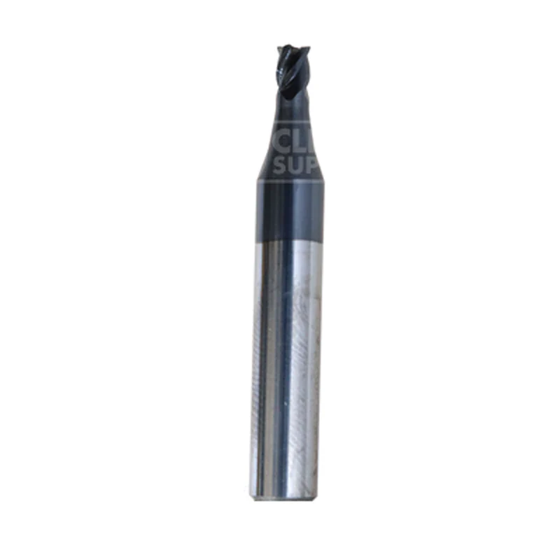 OEM Replacement for 3.0mm Carbide Cutter (4 Flute) - Image 8