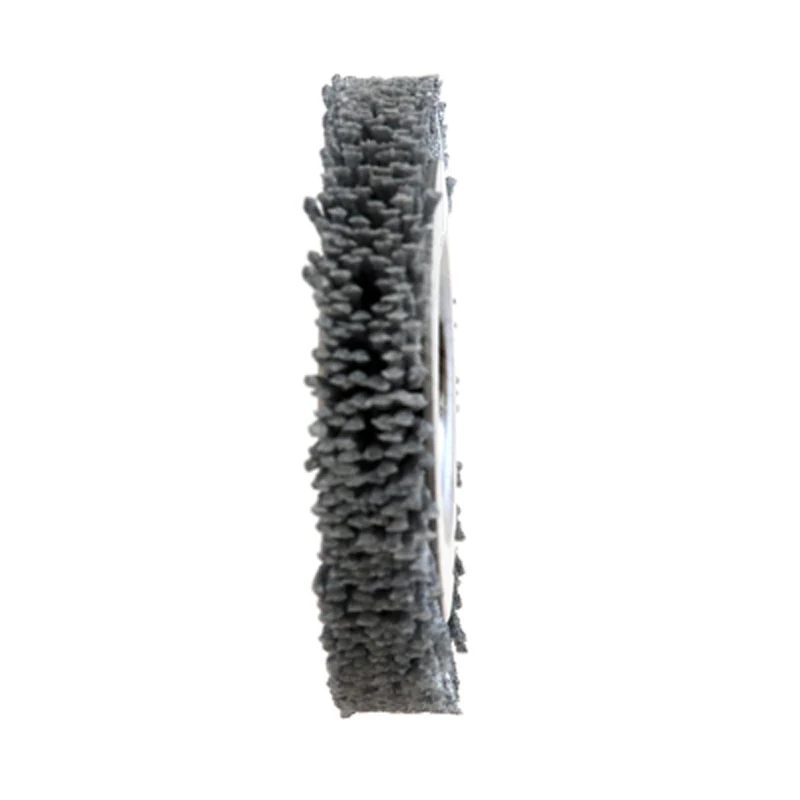 3" Nylon Wheel Brush For Key Machine - Image 23