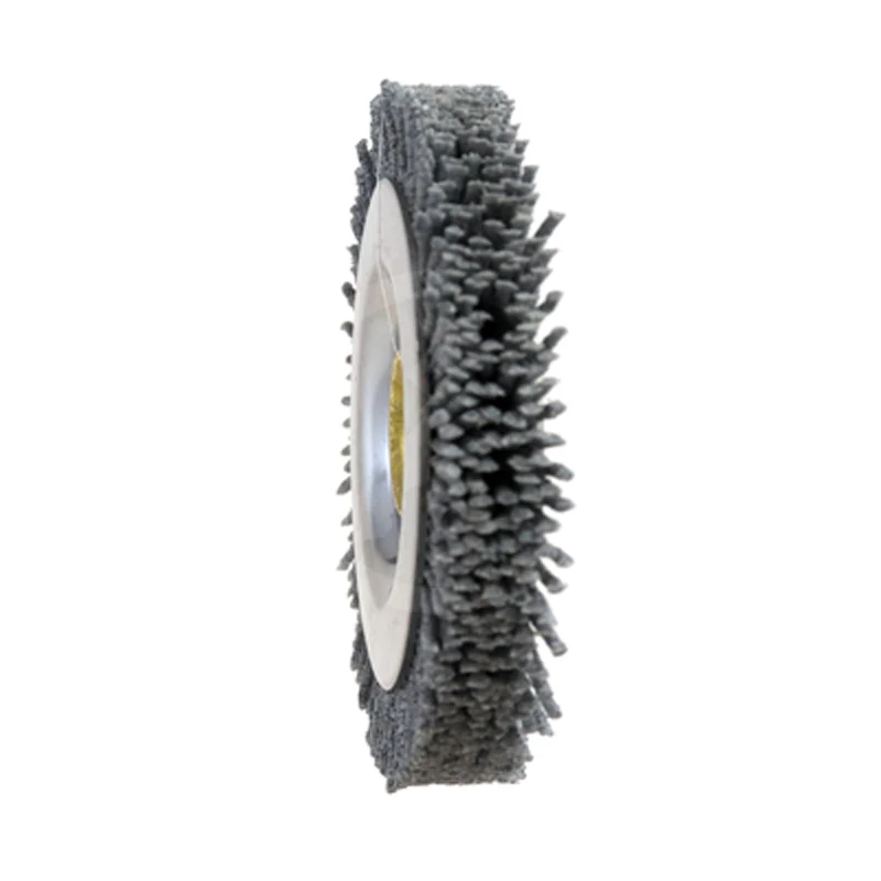 3" Nylon Wheel Brush For Key Machine - Image 24