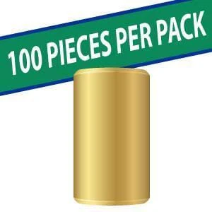 #3 Weiser Master Pin 100PK - Image 2
