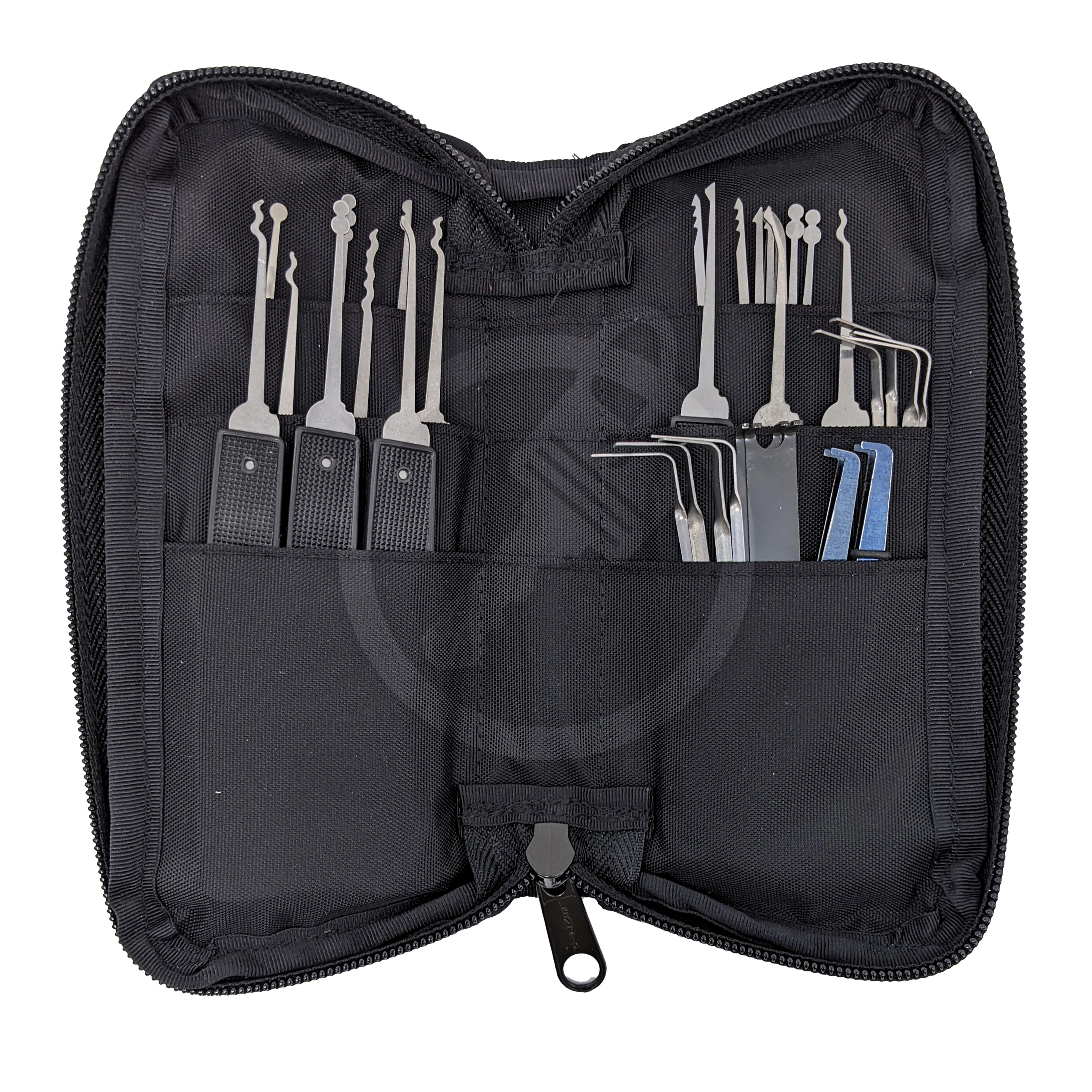 Rytan 32pc Type-5 Lock Pick Set