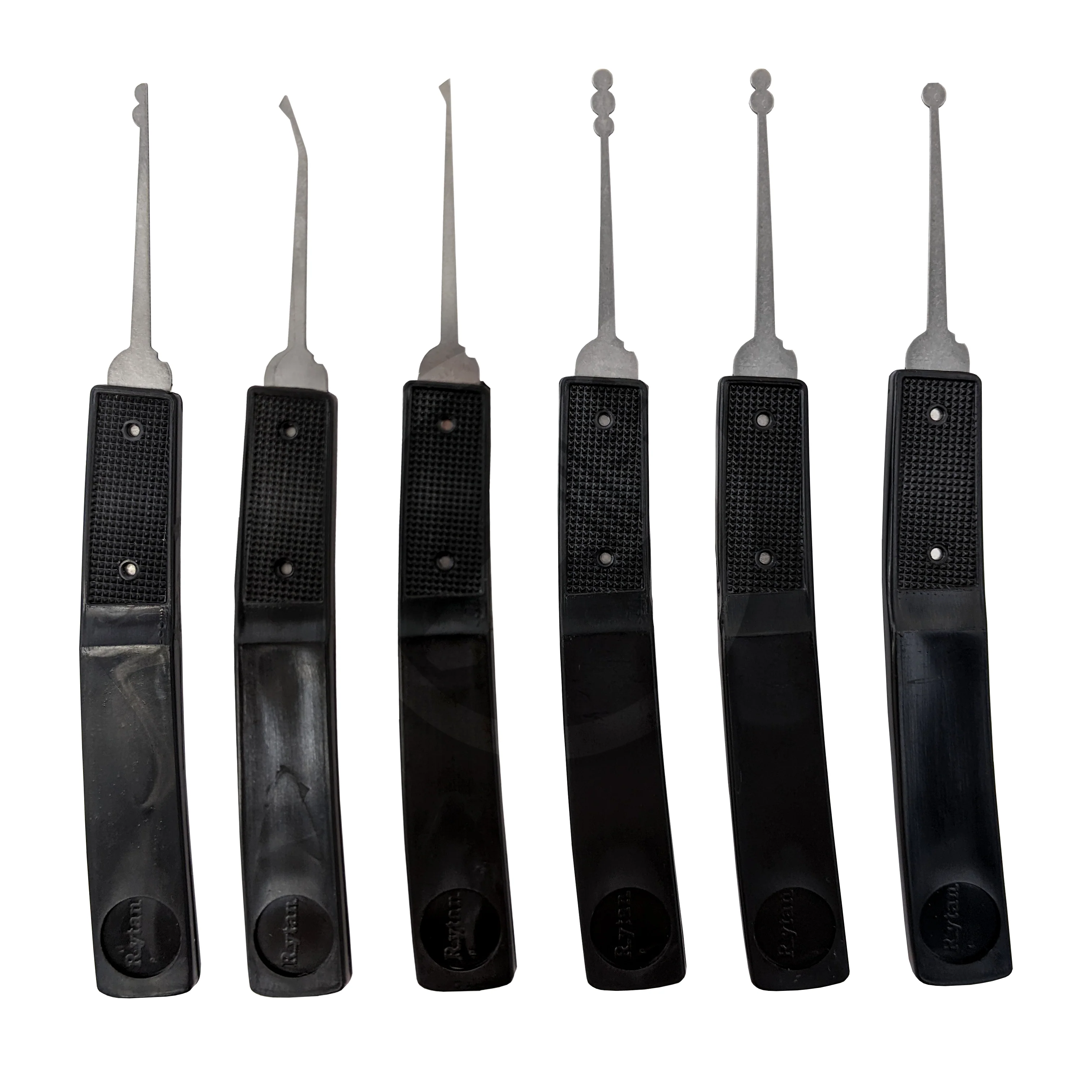 Rytan 32pc Type-5 Lock Pick Set - Image 4