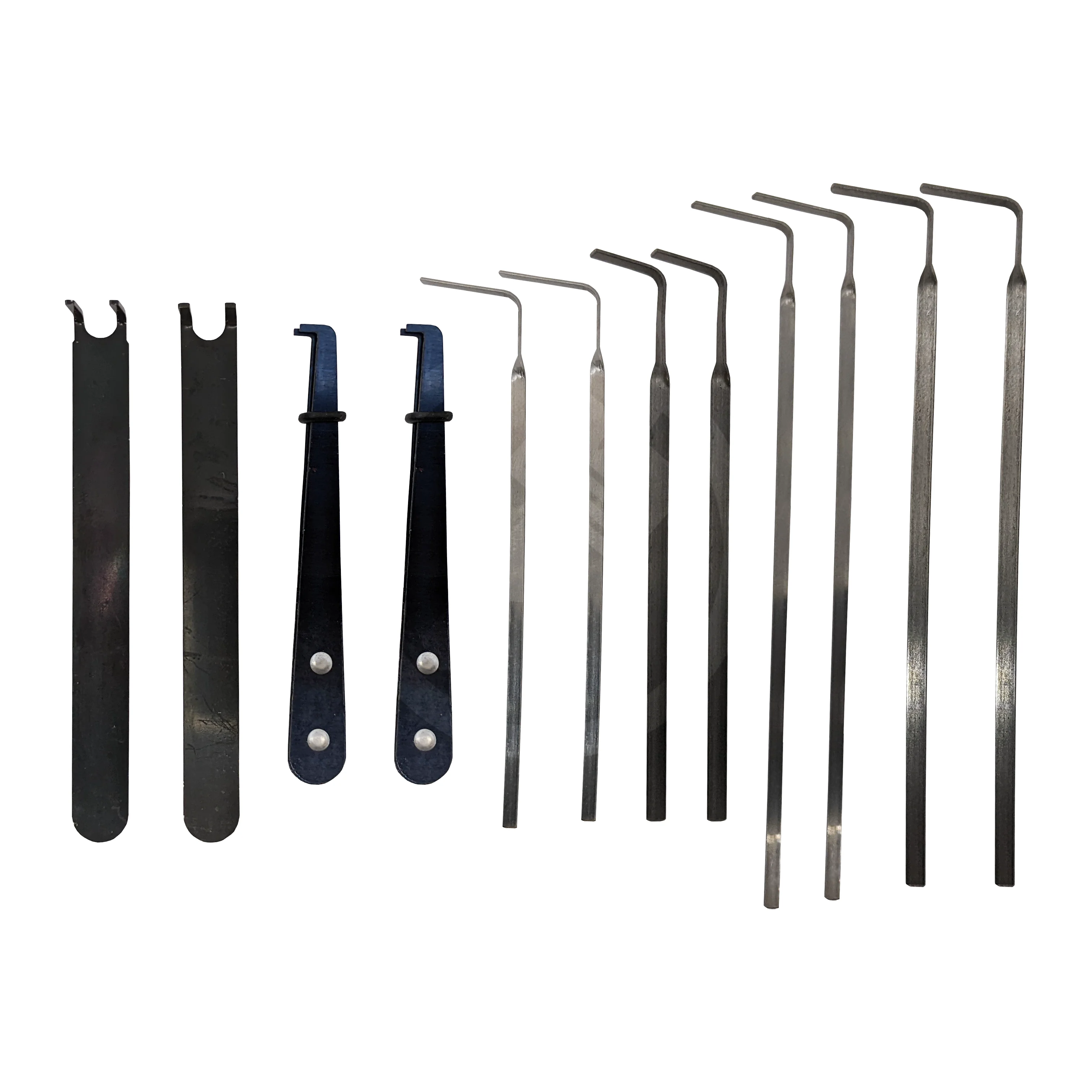 Rytan 32pc Type-5 Lock Pick Set - Image 5