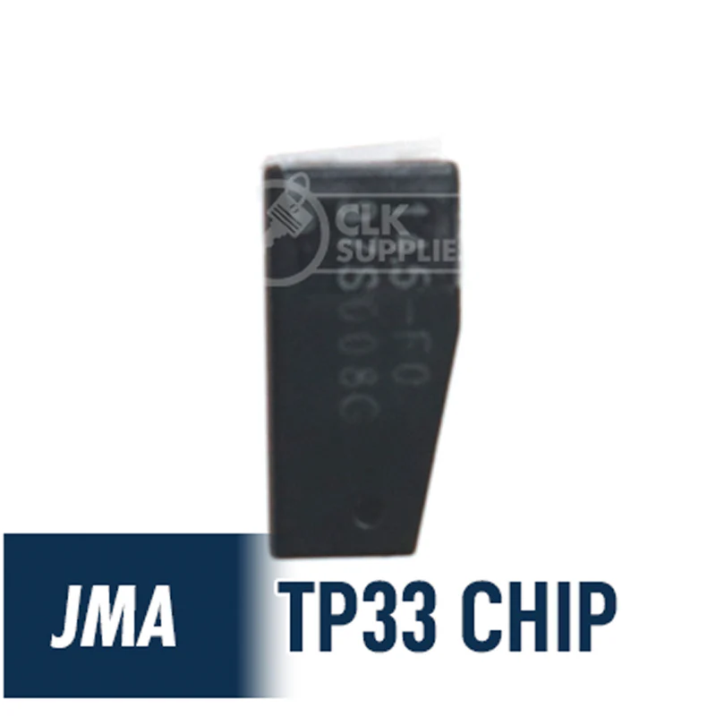 80 bit Transponder Chip | JMA | 4D63