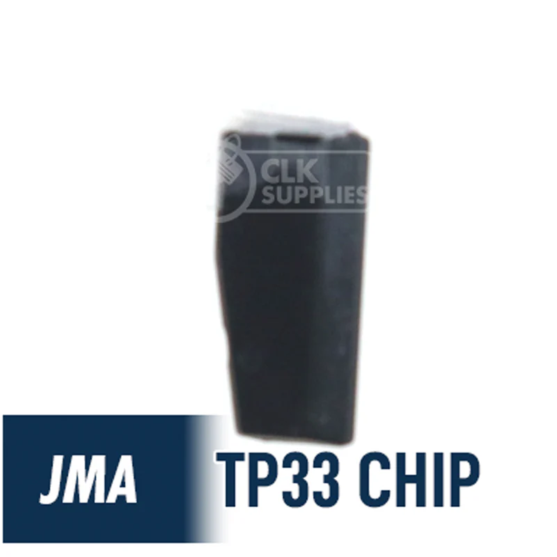80 bit Transponder Chip | JMA | 4D63 - Image 11