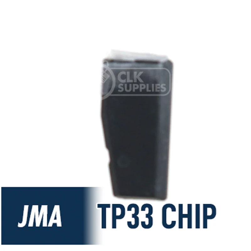 80 bit Transponder Chip | JMA | 4D63 - Image 12
