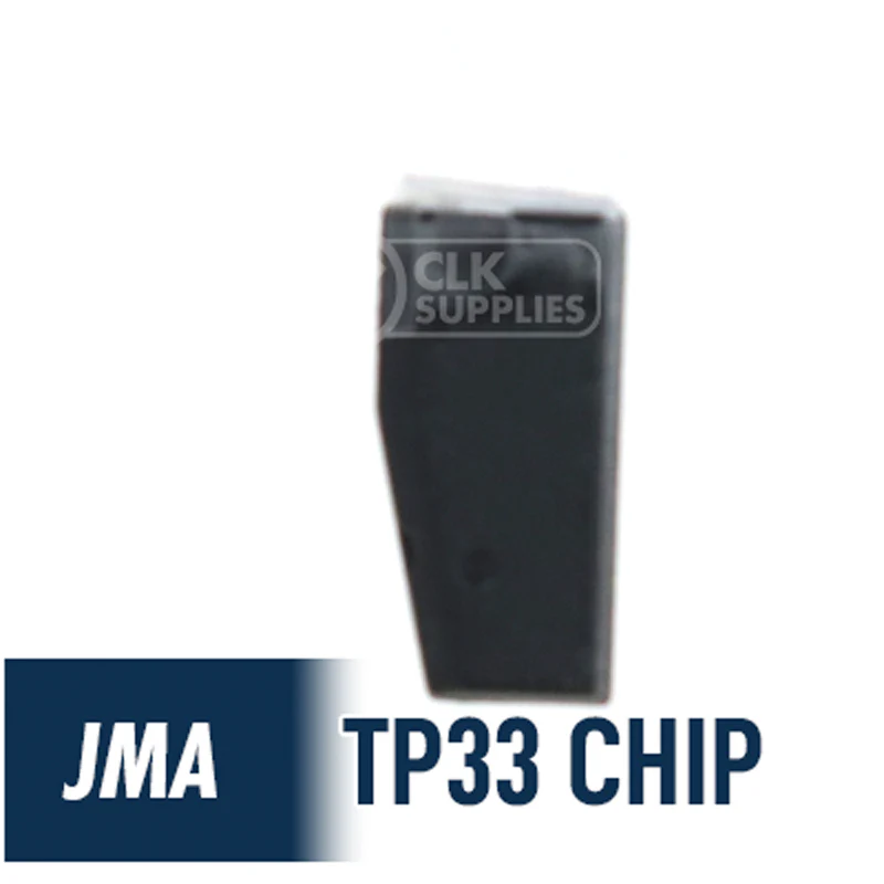 80 bit Transponder Chip | JMA | 4D63 - Image 13