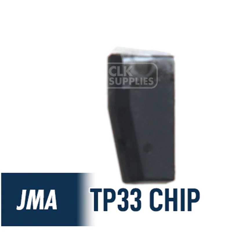 80 bit Transponder Chip | JMA | 4D63 - Image 15