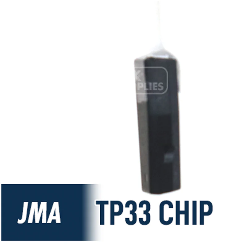 80 bit Transponder Chip | JMA | 4D63 - Image 20