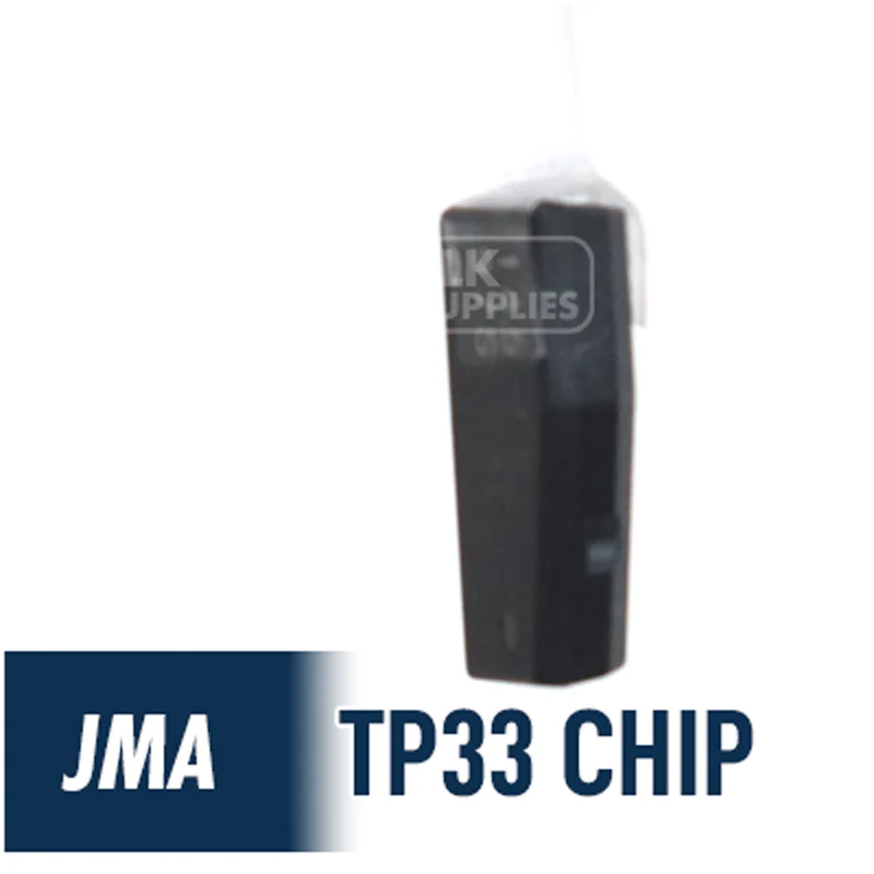 80 bit Transponder Chip | JMA | 4D63 - Image 21