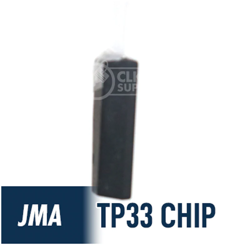 80 bit Transponder Chip | JMA | 4D63 - Image 8