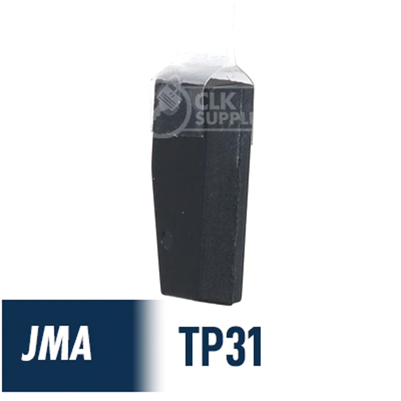 Transponder Chip | Yamaha | 4D69 - Image 10