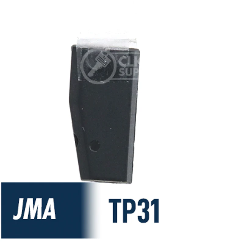 Transponder Chip | Yamaha | 4D69 - Image 13