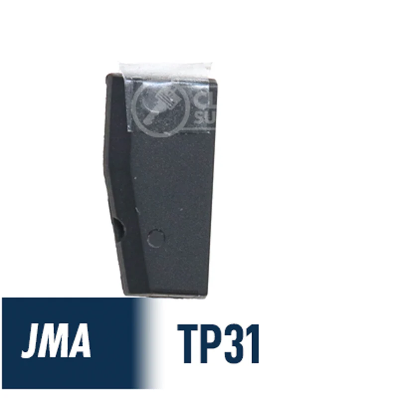 Transponder Chip | Yamaha | 4D69 - Image 14