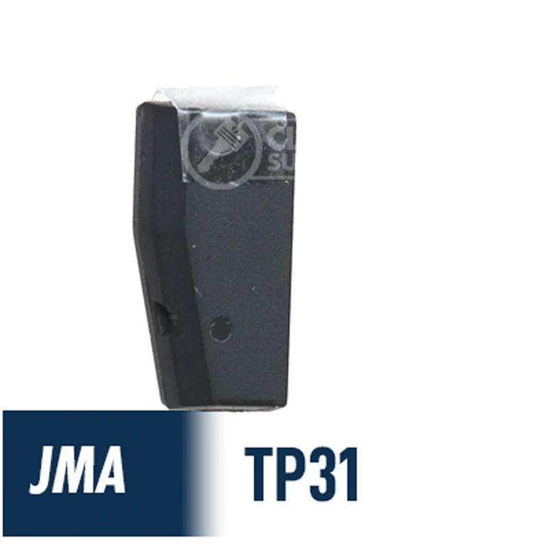 Transponder Chip | Yamaha | 4D69 - Image 15